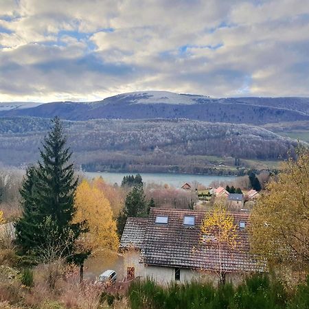 Bienvenue Dans Le Chartreuse 2 A 6 Couchages Apartment Cholonge Exterior photo