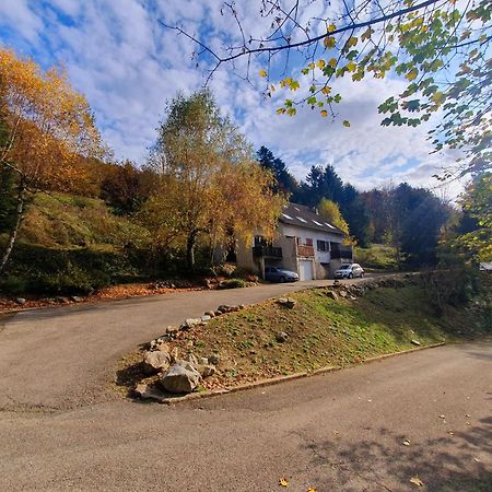 Bienvenue Dans Le Chartreuse 2 A 6 Couchages Apartment Cholonge Exterior photo