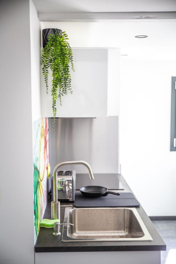 Bienvenue Dans Le Chartreuse 2 A 6 Couchages Apartment Cholonge Exterior photo