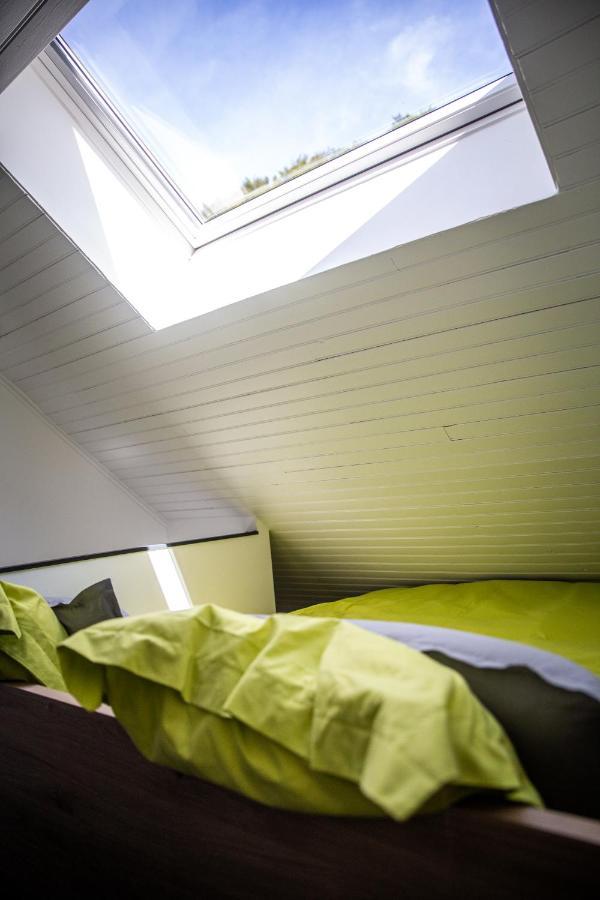 Bienvenue Dans Le Chartreuse 2 A 6 Couchages Apartment Cholonge Exterior photo