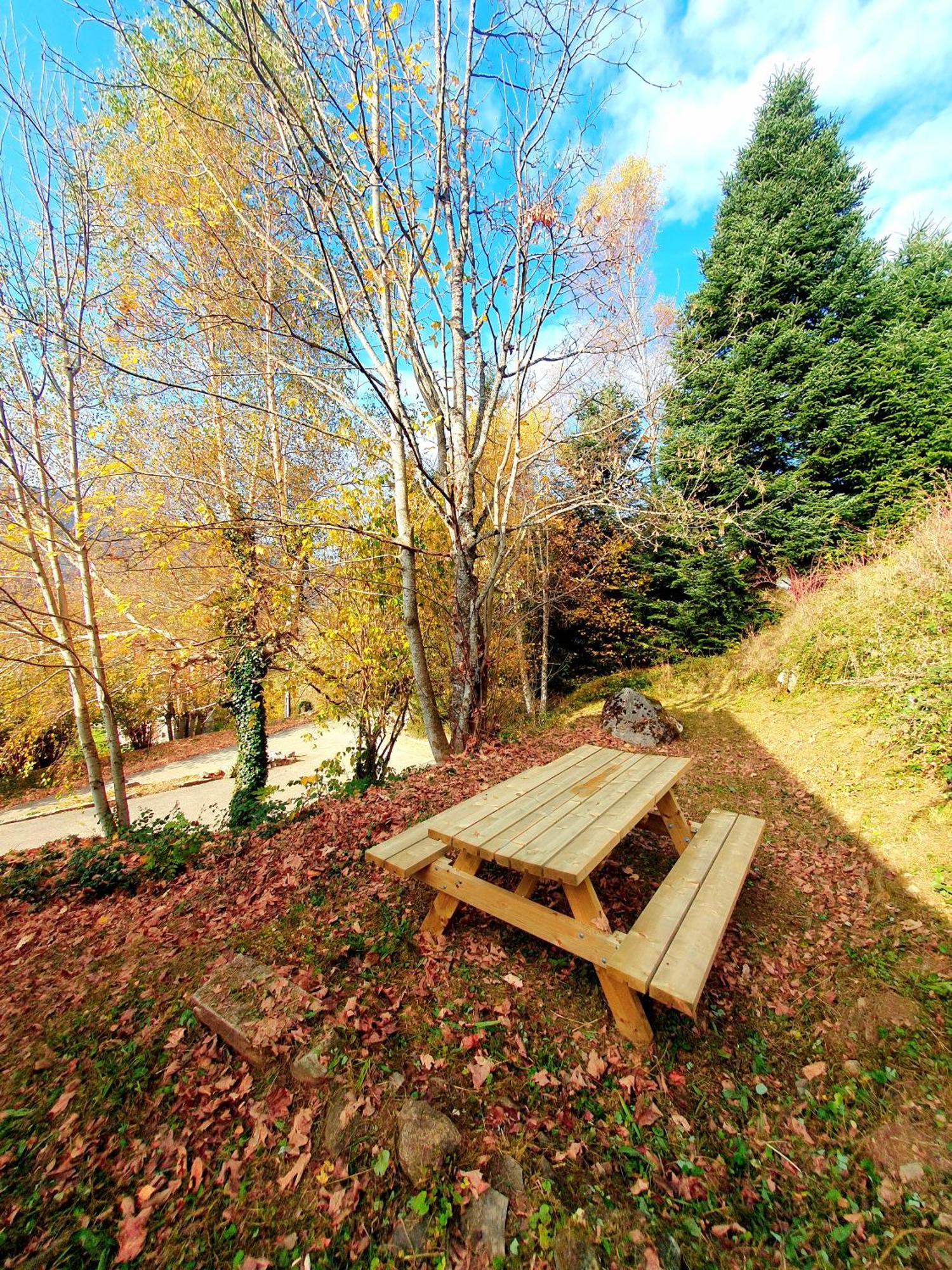 Bienvenue Dans Le Chartreuse 2 A 6 Couchages Apartment Cholonge Exterior photo